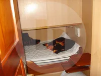 Trawler zu verkaufen