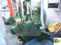 Kreuzfahrtschiff zu verkaufen