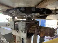 Langlinienschiff zu verkaufen
