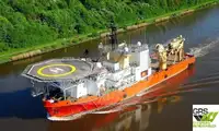 Schnelles Versorgungsboot (FSV) zu verkaufen