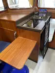 Schleppboot zu verkaufen