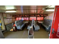 Crew-Boot zu verkaufen