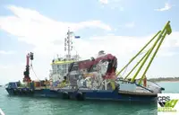Schleppboot zu verkaufen