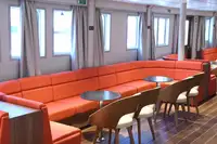 RoPax-Schiff zu verkaufen