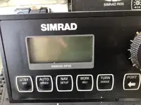 Bagger zu verkaufen