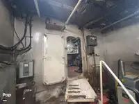 Trawler zu verkaufen