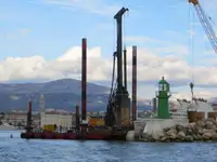 Barges zu verkaufen