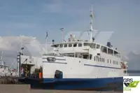 Ro-Ro-Schiff zu verkaufen