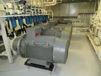 Purse-Seiner zu verkaufen