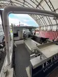Trawler zu verkaufen