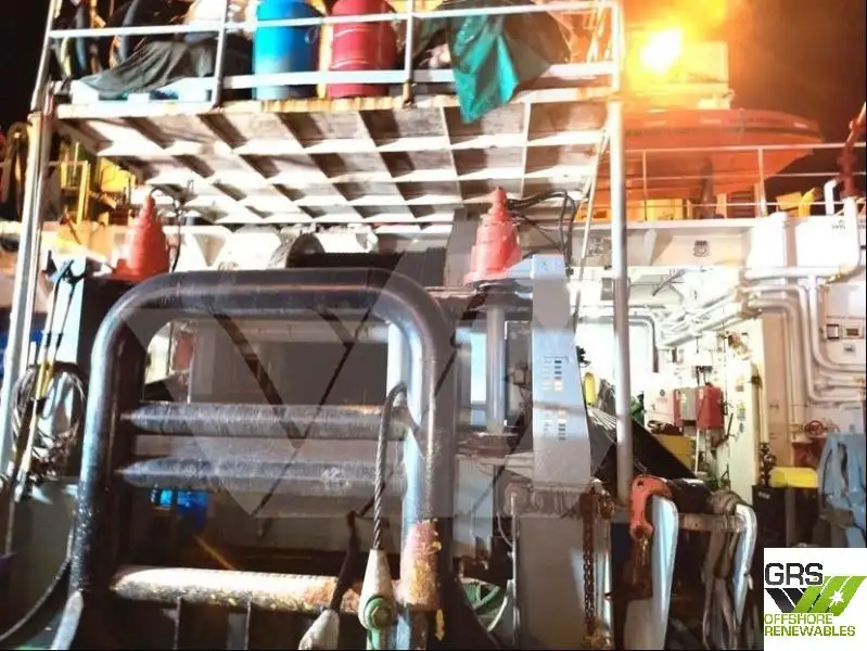 Schleppboot zu verkaufen