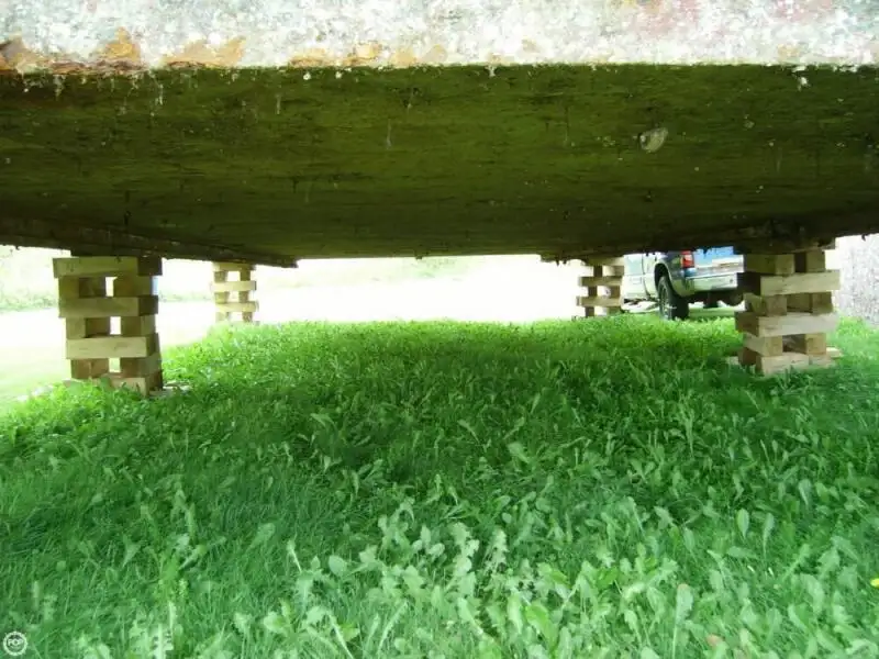 Barges zu verkaufen
