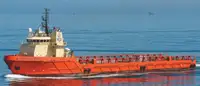 Oil/Chemical tanker zu verkaufen