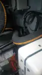 Patrouillenboot zu verkaufen