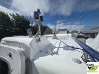 Lotsenboot zu verkaufen