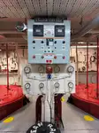 Schleppboot zu verkaufen