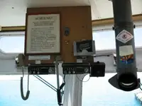 Schleppboot zu verkaufen