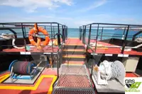 Windpark-Service-Schiff zu verkaufen