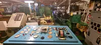Schleppboot zu verkaufen