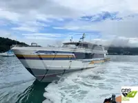 Passagierschiff zu verkaufen