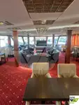 Kreuzfahrtschiff zu verkaufen