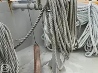 Trawler zu verkaufen