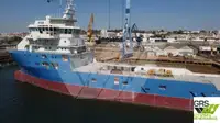 Schnelles Versorgungsboot (FSV) zu verkaufen