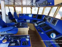 Trawler zu verkaufen