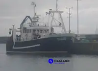 Trawler zu verkaufen