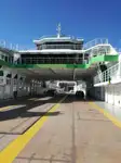 Fährschiff zu verkaufen