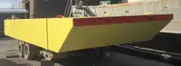 Barges zu verkaufen