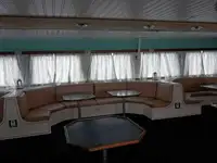 Passagierschiff zu verkaufen