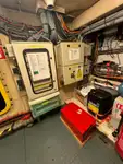 Crew-Boot zu verkaufen