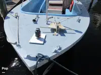Kreuzfahrtfähre zu verkaufen