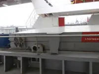 Containerschiff zu verkaufen