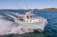Purse seiner zu verkaufen