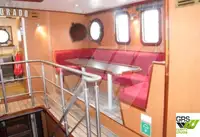Kreuzfahrtschiff zu verkaufen