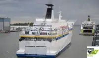 Ro-Ro ship zu verkaufen