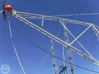 Trawler zu verkaufen