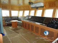 Trawler zu verkaufen