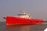 Kühlschiff zu verkaufen