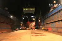Eisbrecher zu verkaufen