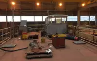 Schleppboot zu verkaufen