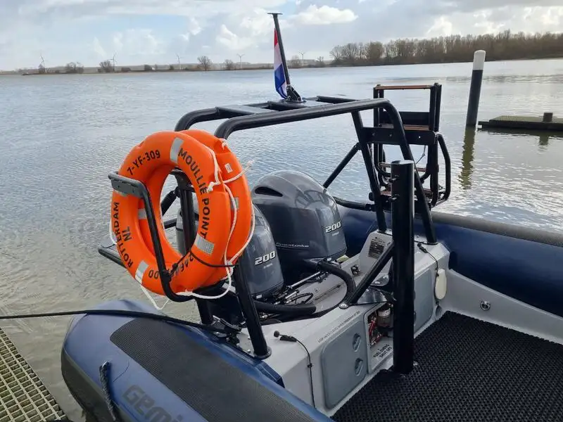 Containerschiff zu verkaufen