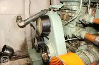 Fährschiff zu verkaufen