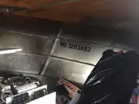 Crew-Boot zu verkaufen