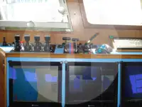 Trawler zu verkaufen