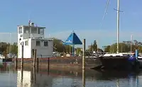 Landungsboot, Panzer zu verkaufen