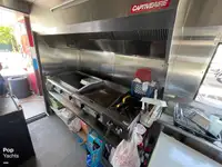 Ponton zu verkaufen