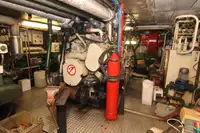 Barges zu verkaufen